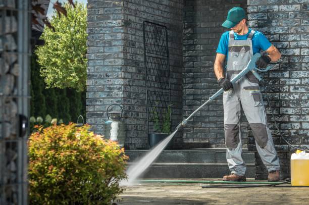 Playground Equipment Cleaning in Lugoff, SC